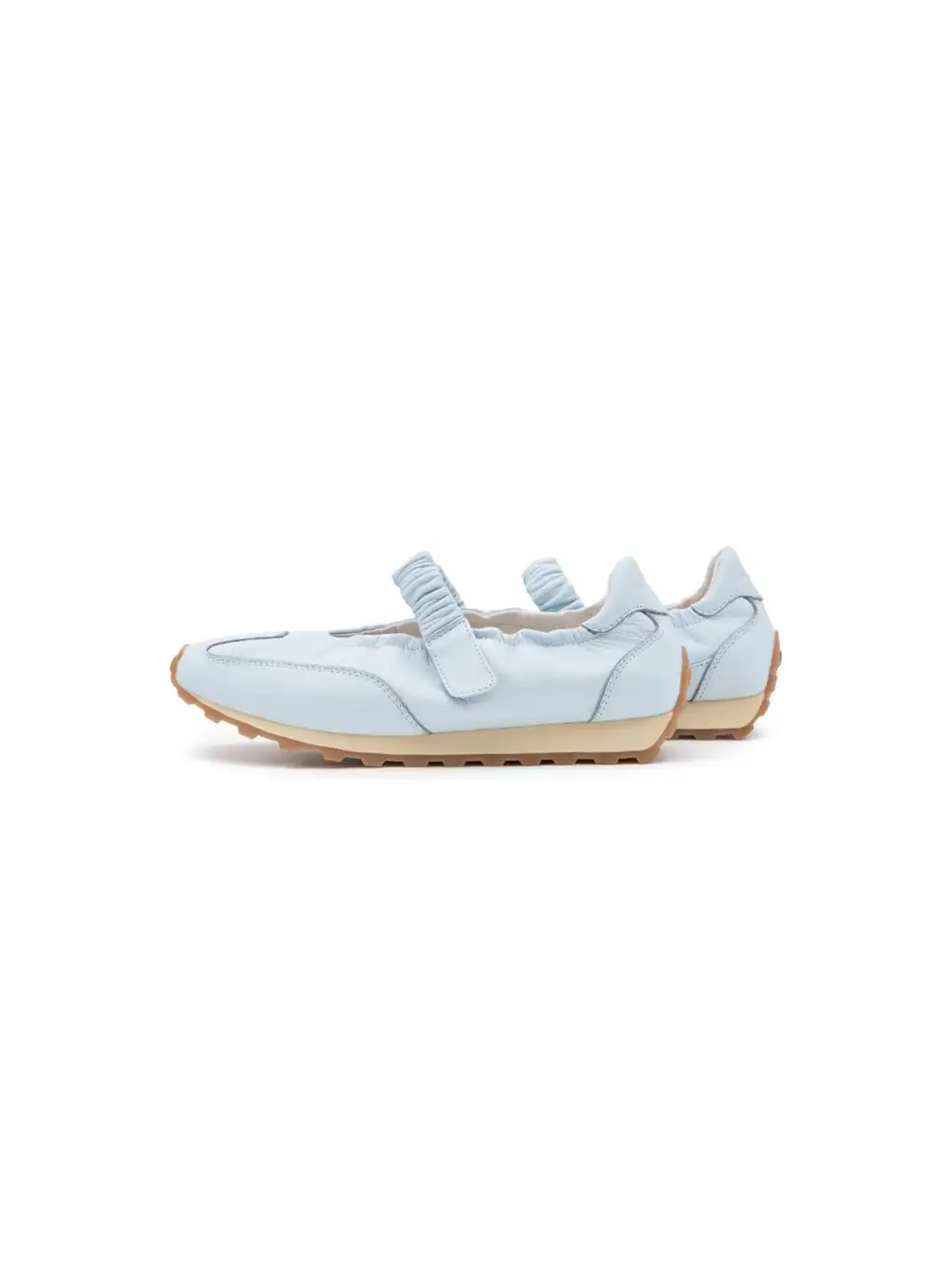 FOOT INDUSTRY | Pearl Ballet Marry Janes