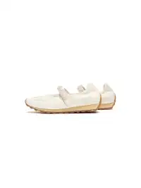 FOOT INDUSTRY | Pearl Ballet Marry Janes