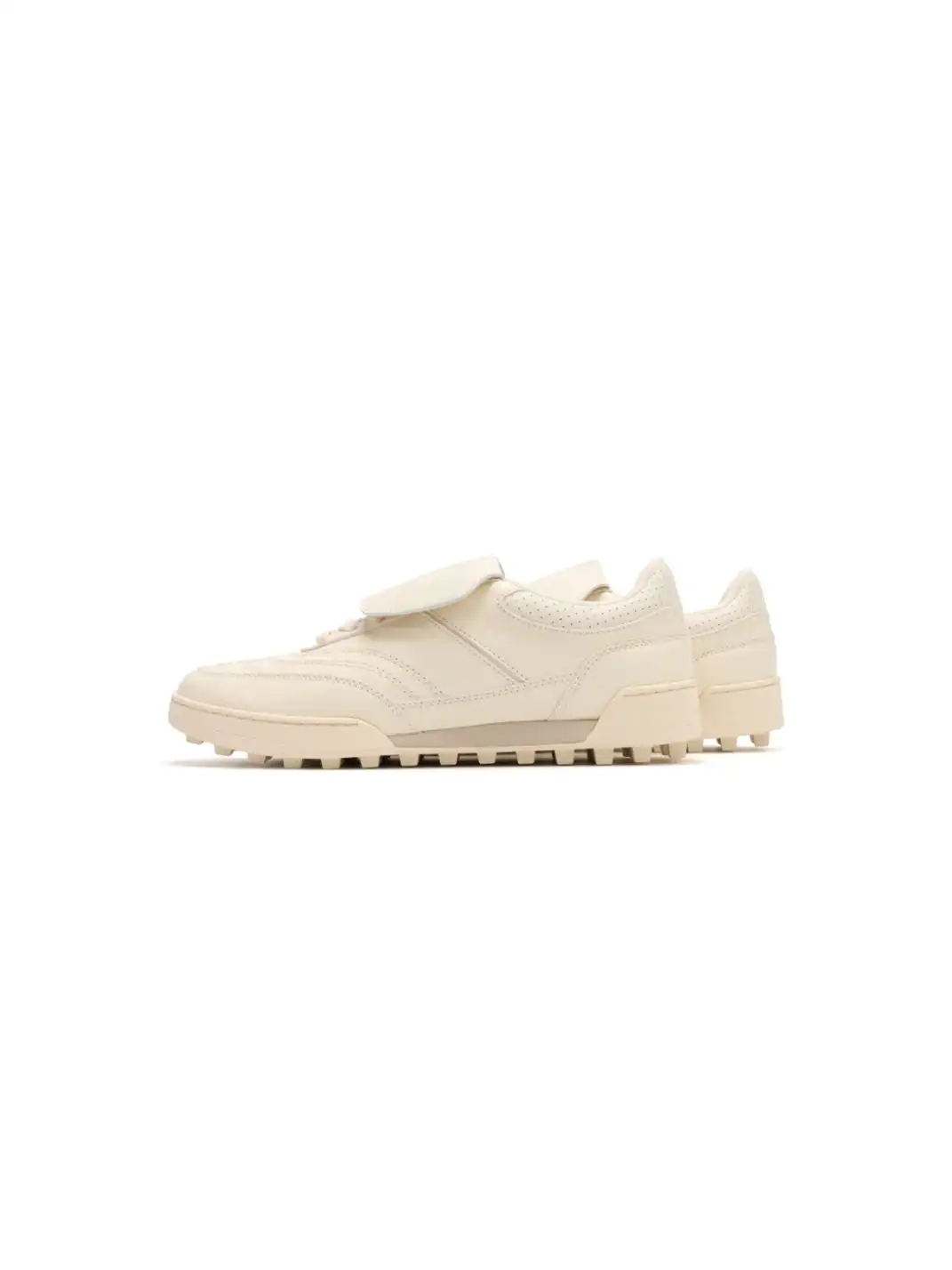 FOOT INDUSTRY | Vintage Soccer Trainer