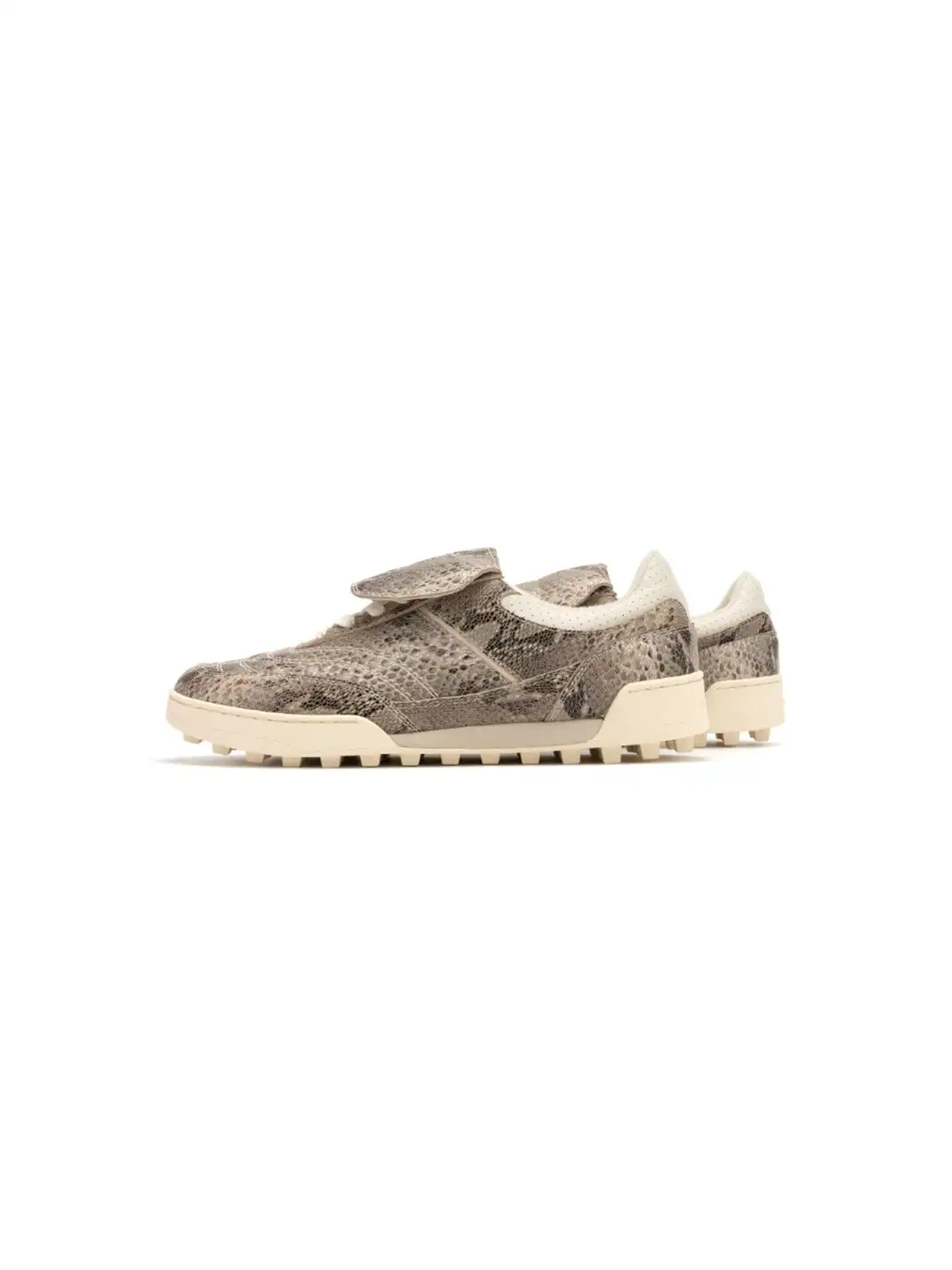 FOOT INDUSTRY | Vintage Soccer Trainer