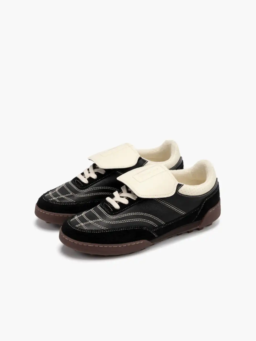 FOOT INDUSTRY | Vintage Soccer Trainer
