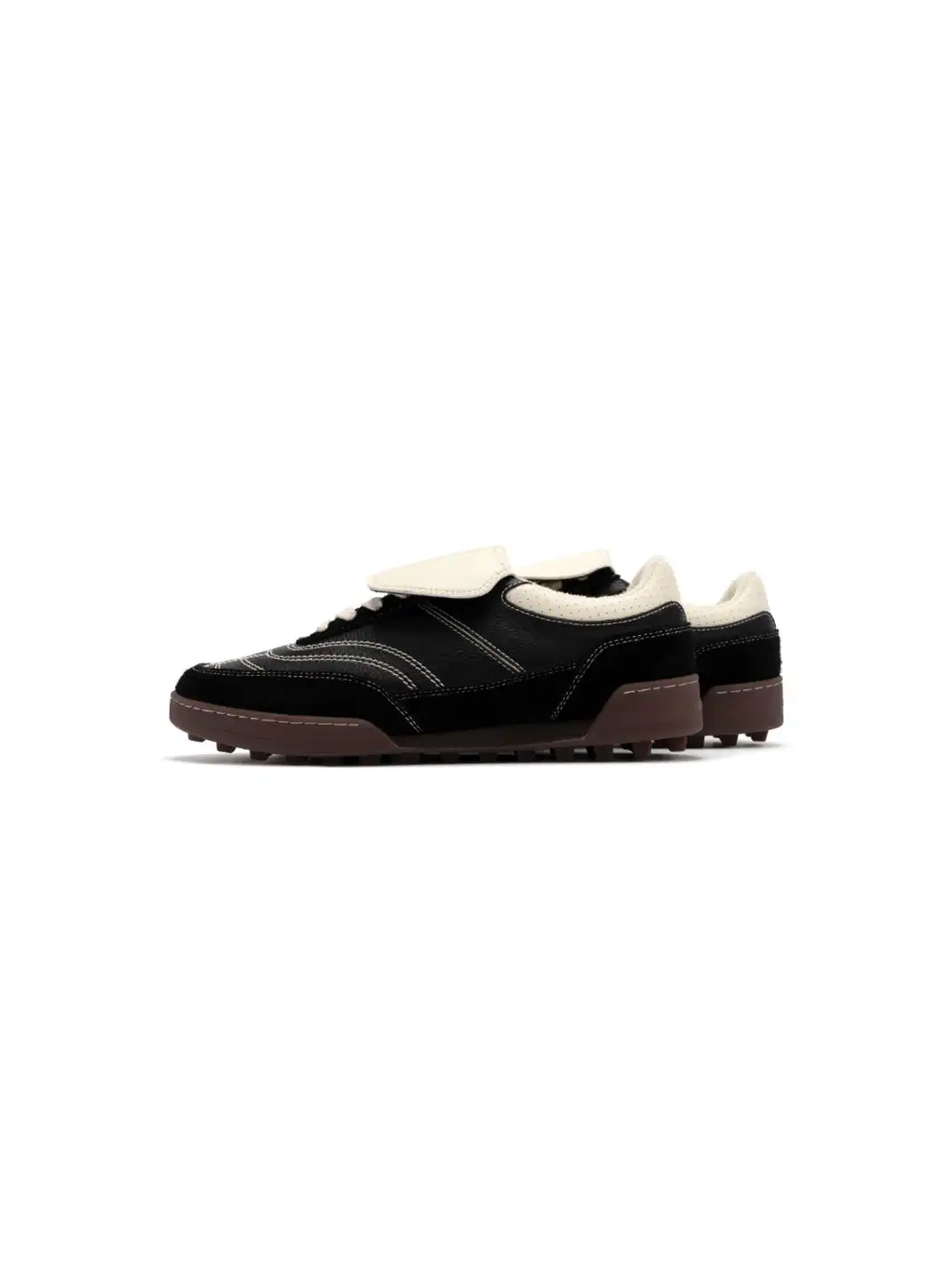 FOOT INDUSTRY | Vintage Soccer Trainer