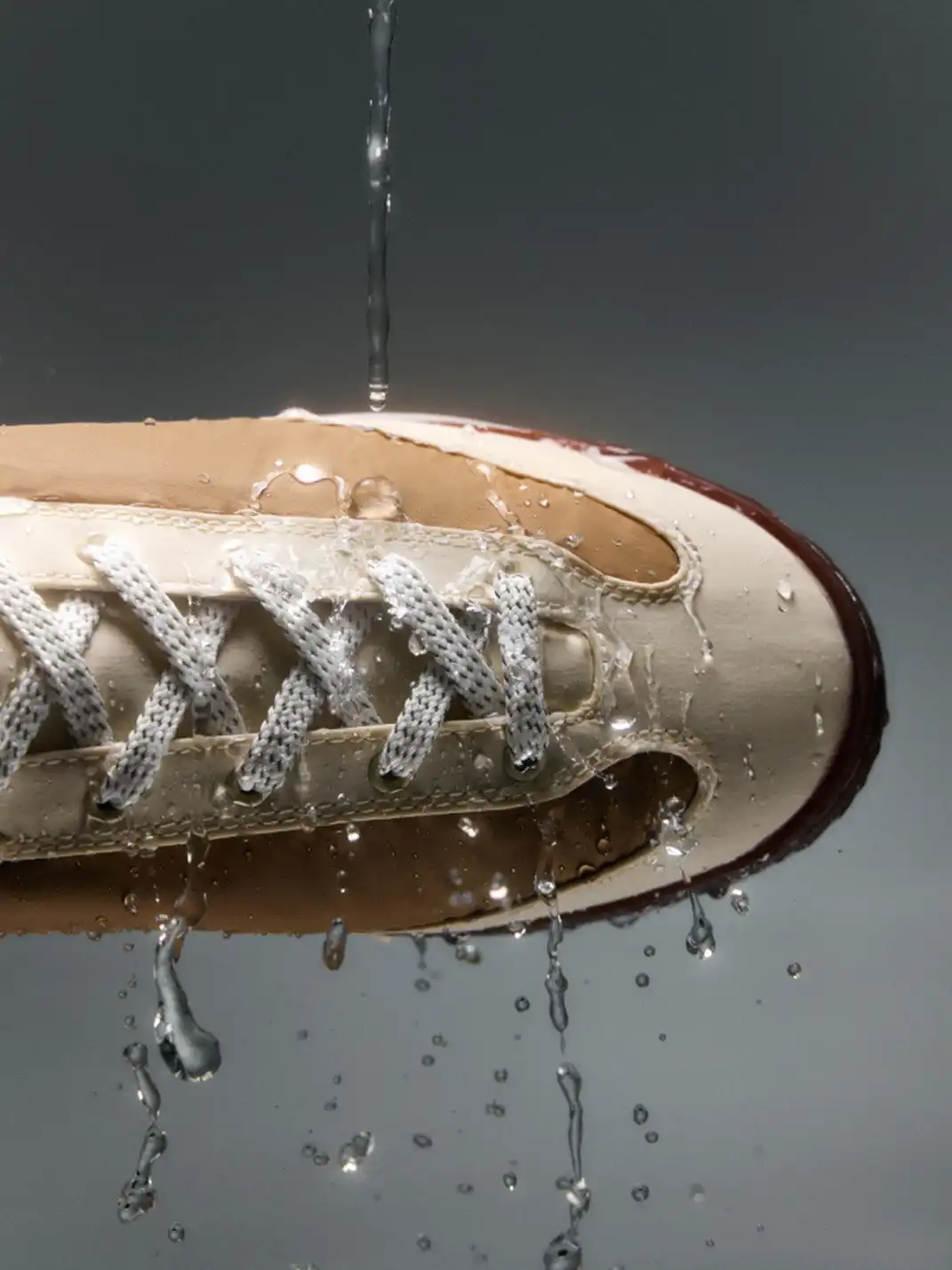 FOOT INDUSTRY | Water Resistant Trainers