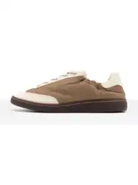 FOOT INDUSTRY | Water Resistant Trainers