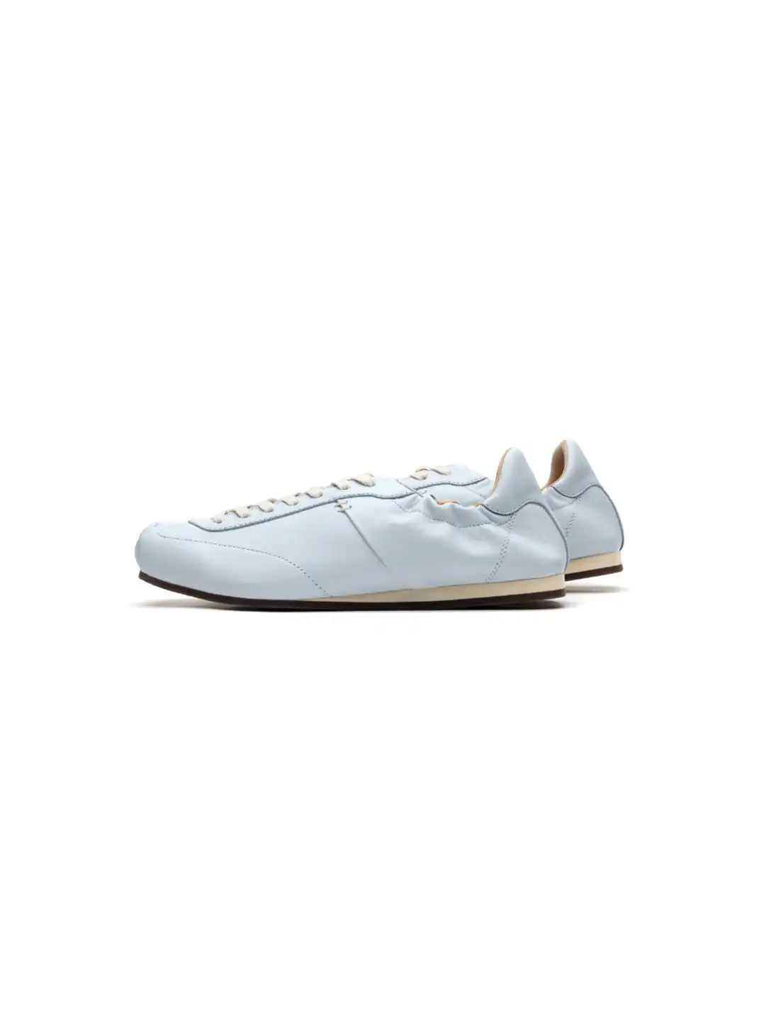 FOOT INDUSTRY | Strapped Hells Retro Trainers