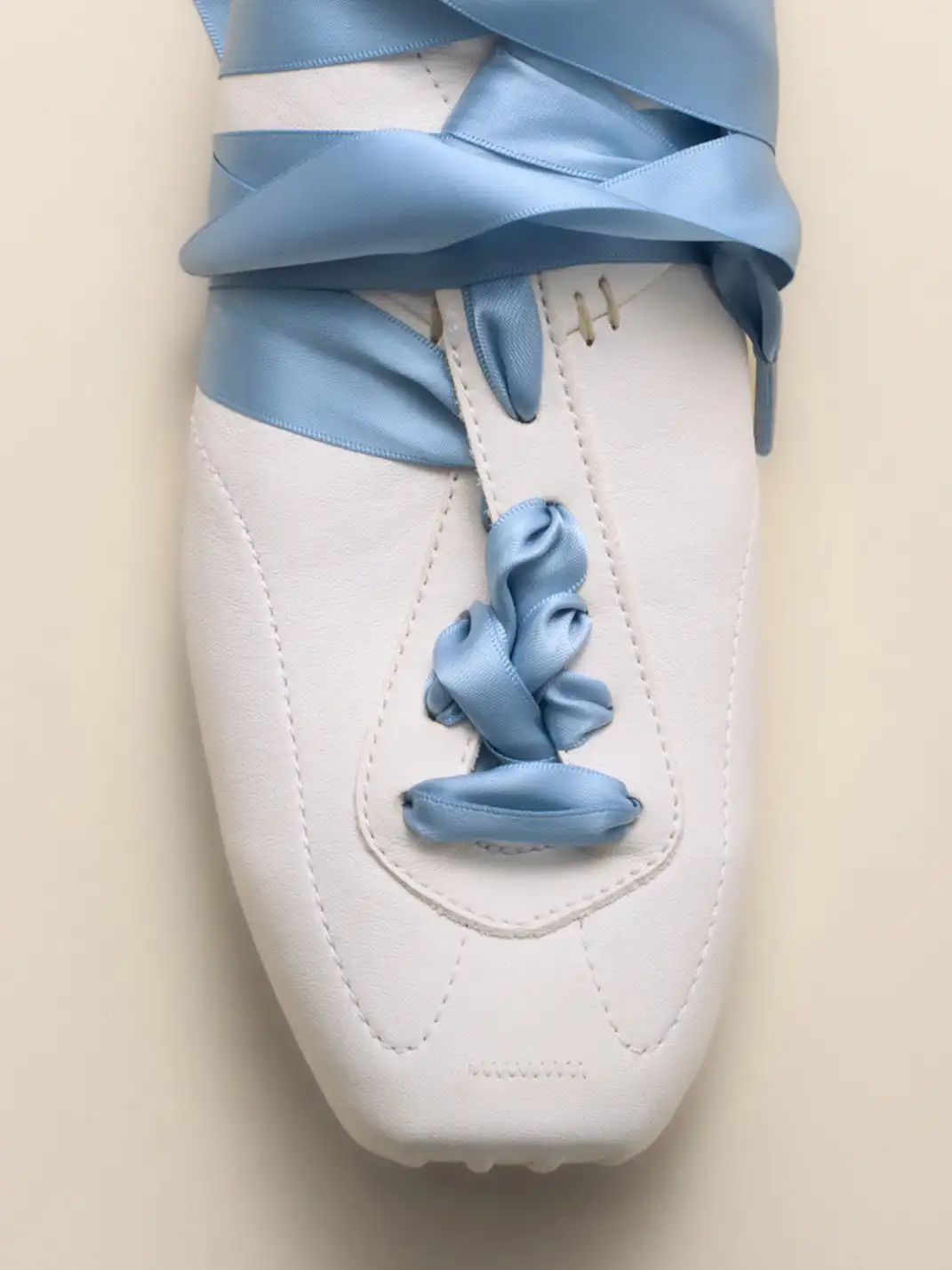 FOOT INDUSTRY | Strapped Hells Retro Trainers