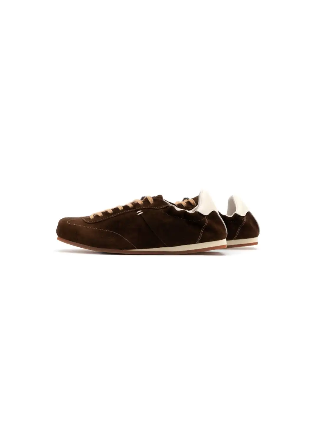 FOOT INDUSTRY | Strapped Hells Retro Trainers