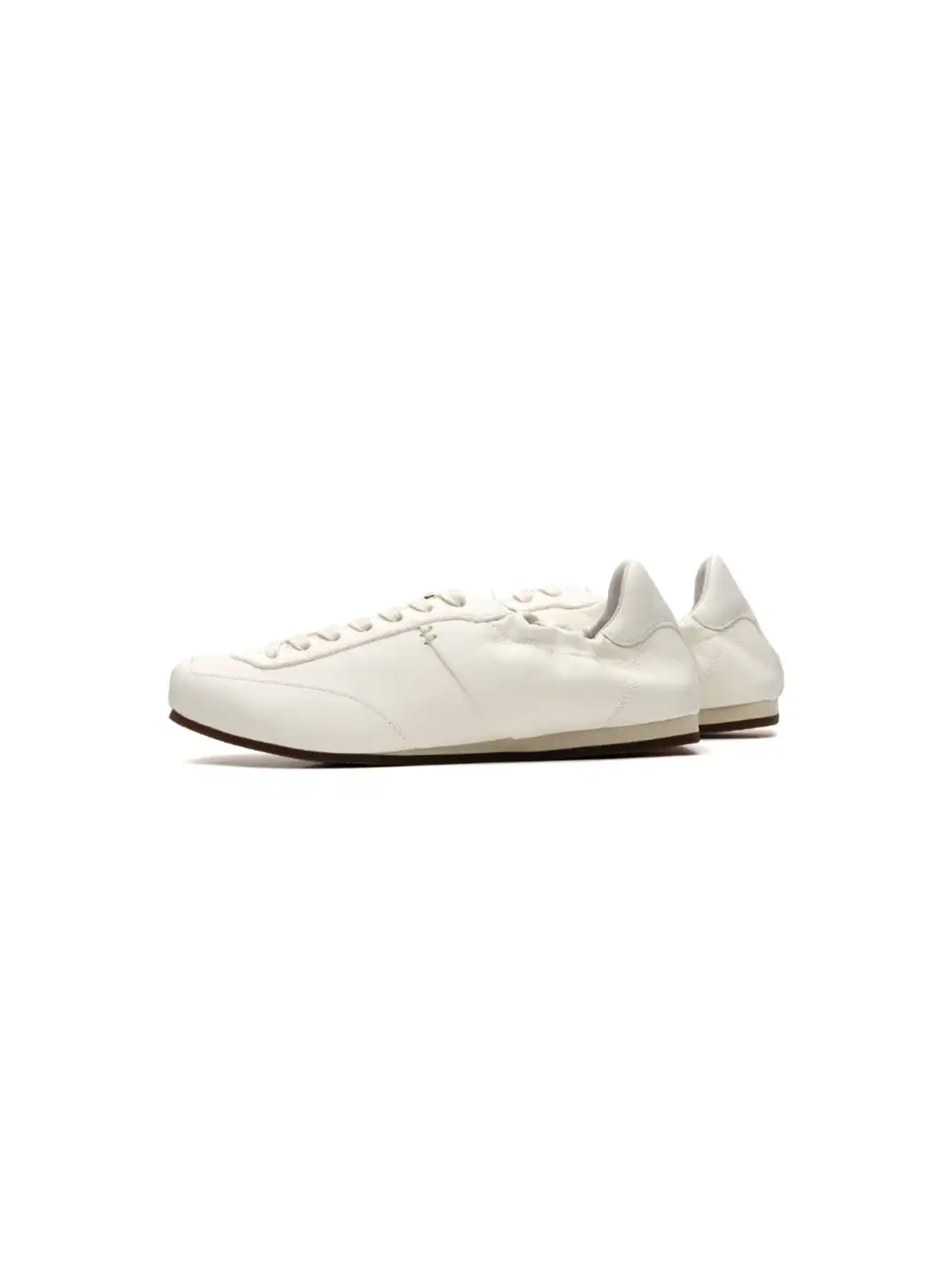 FOOT INDUSTRY | Strapped Hells Retro Trainers