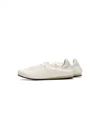 FOOT INDUSTRY | Strapped Hells Retro Trainers