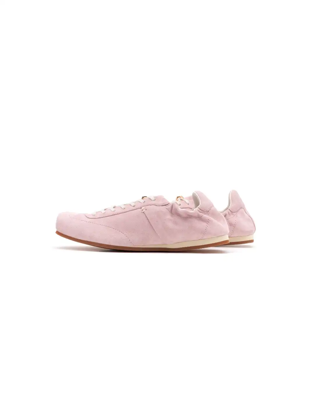 FOOT INDUSTRY | Strapped Hells Retro Trainers