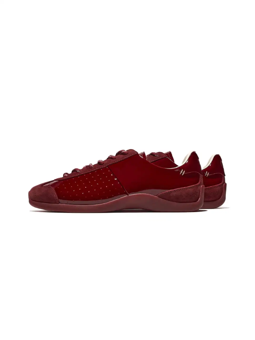 FOOT INDUSTRY | Vintage Trainer Sneaker 01