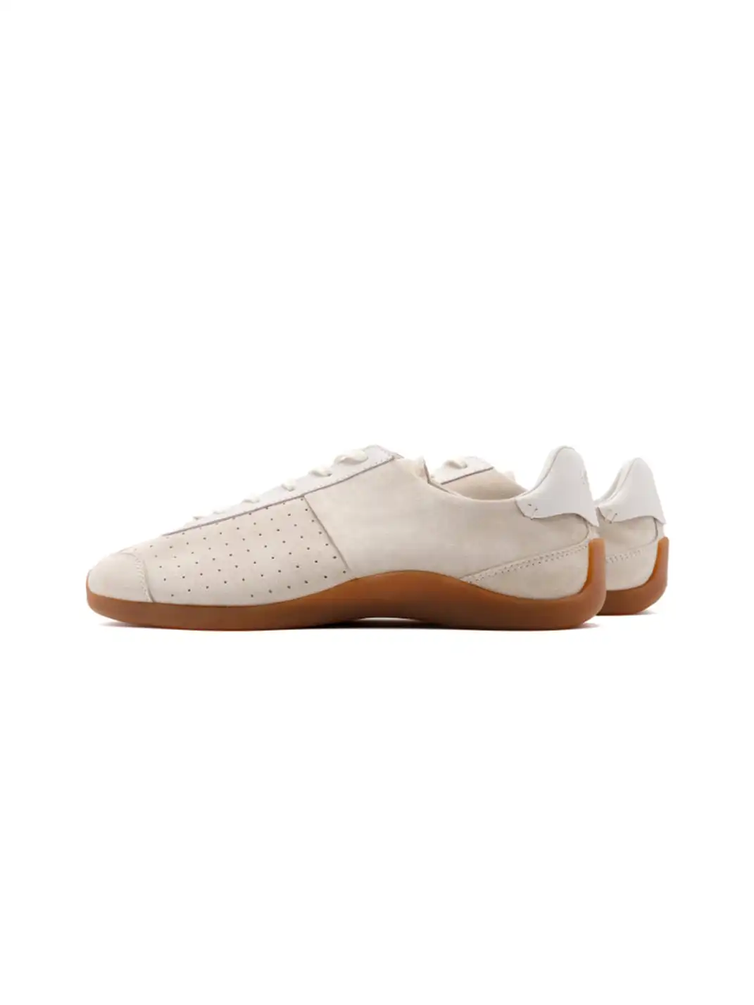 FOOT INDUSTRY | Vintage Trainer Sneaker 01