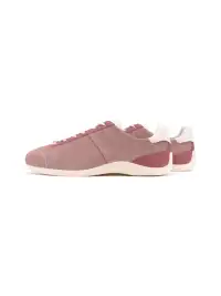 FOOT INDUSTRY | Vintage Trainer Sneaker 01 - Rose Pink