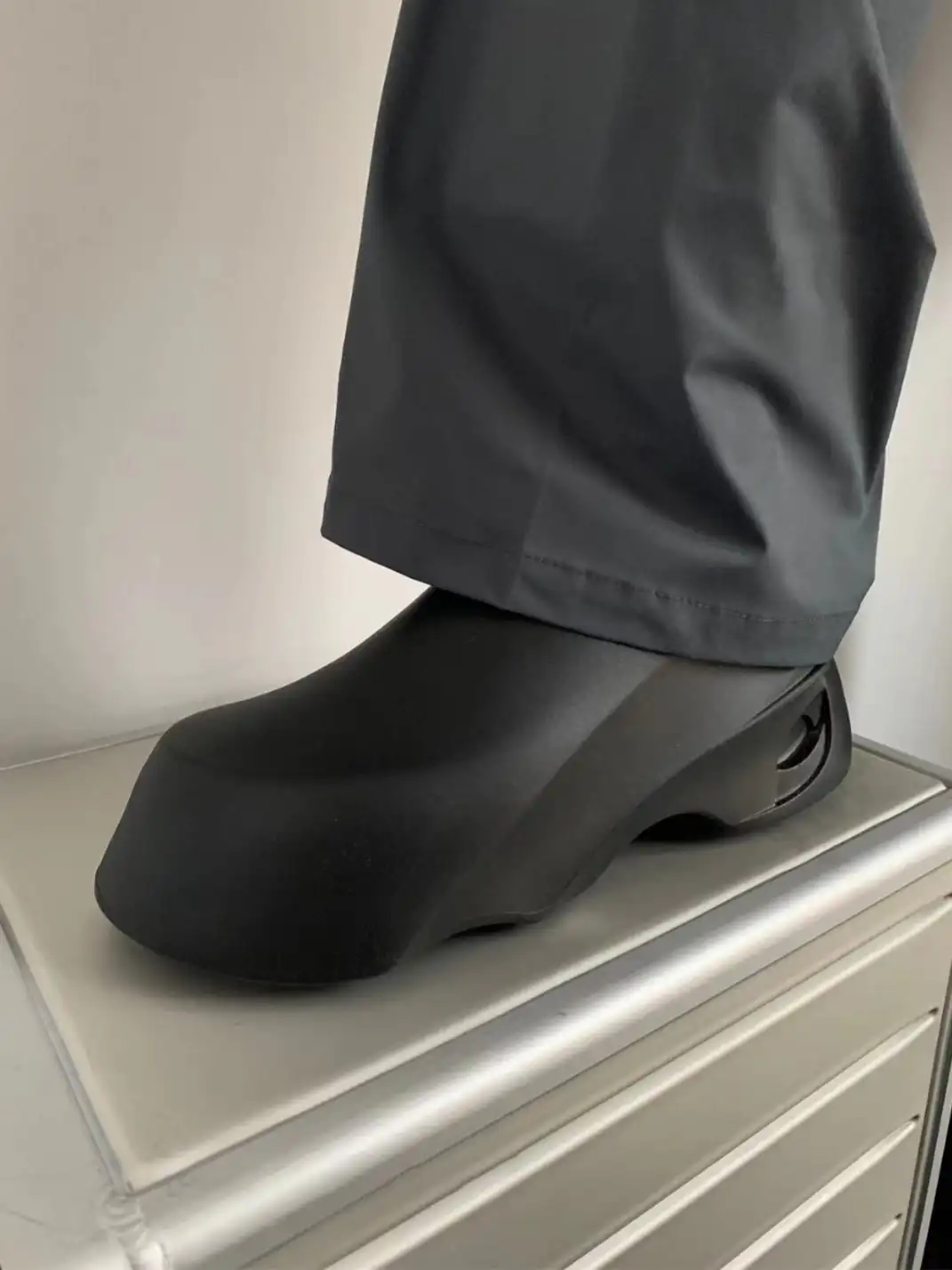 CLARE LEWIS丨Reef Derbys Shoes