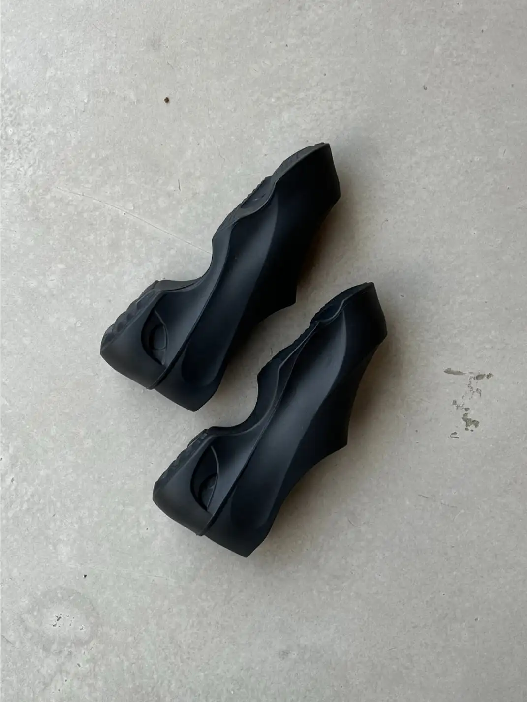 CLARE LEWIS丨Reef Derbys Shoes