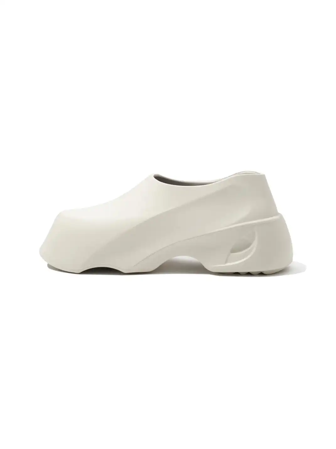 CLARE LEWIS丨Reef Derbys Shoes