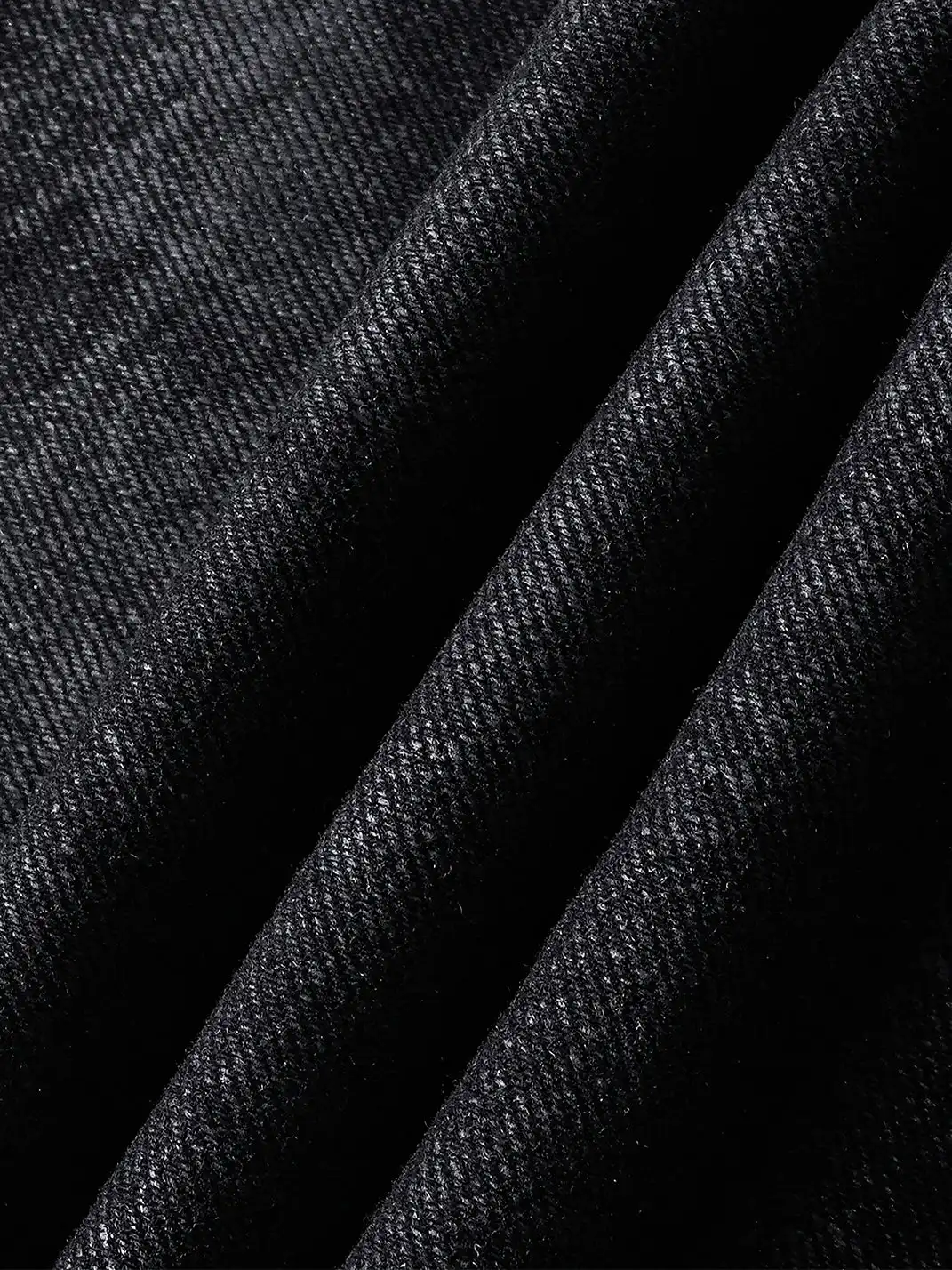 REBEL WAVE | Piercings Straight leg Jeans