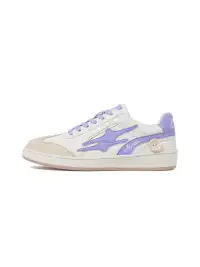 KILLWINNER丨Retro Training Sneaker-Taro Purple