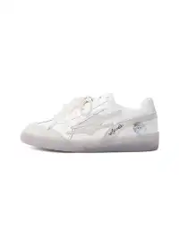 KILLWINNER丨Retro Training Sneaker-Cloud white