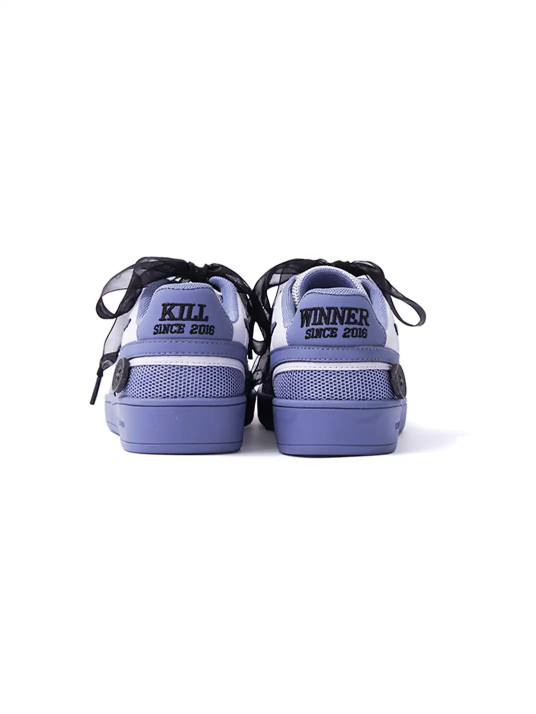KILLWINNER丨Retro Training Sneaker-Wisteria