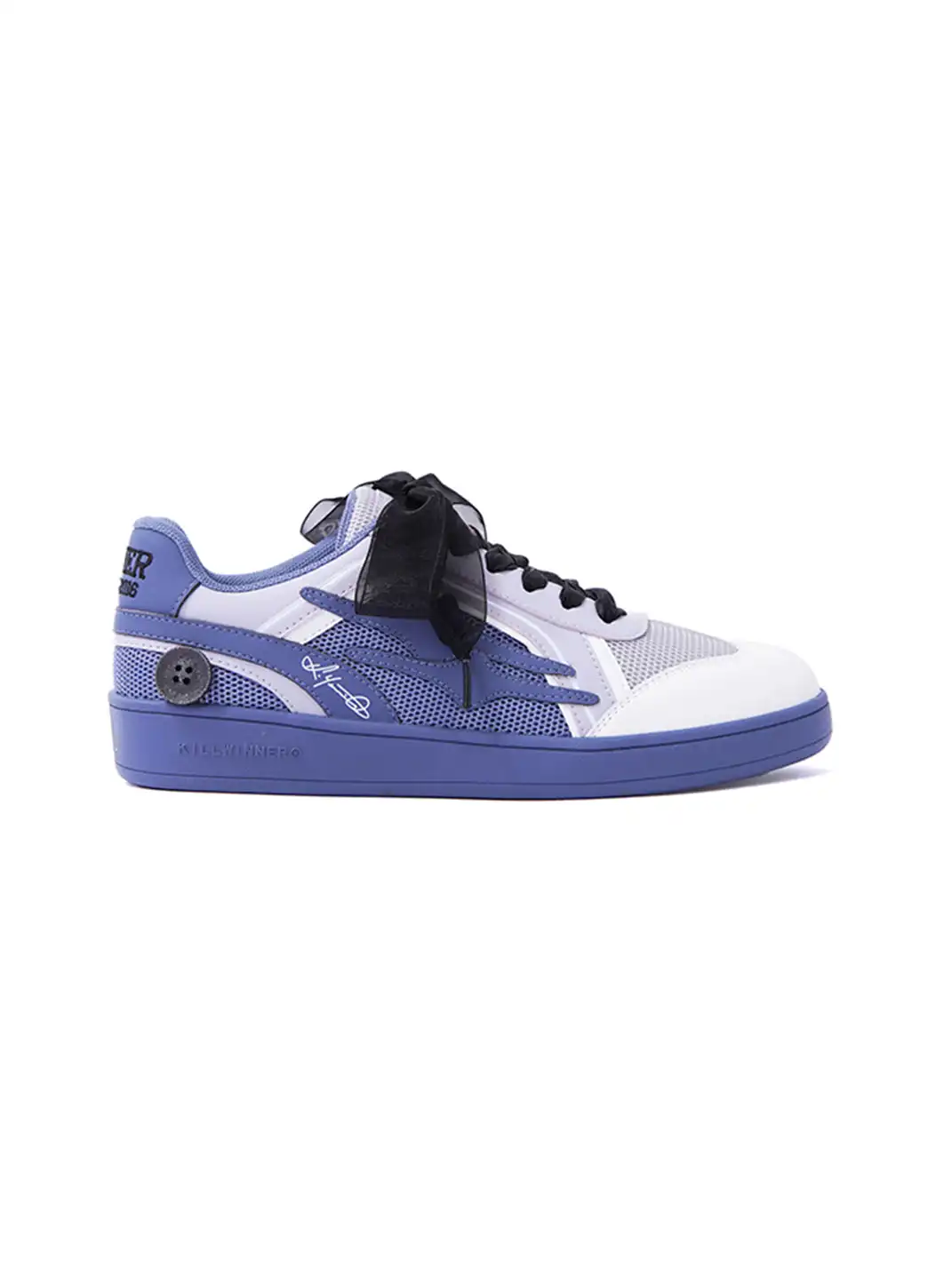 KILLWINNER丨Retro Training Sneaker-Wisteria
