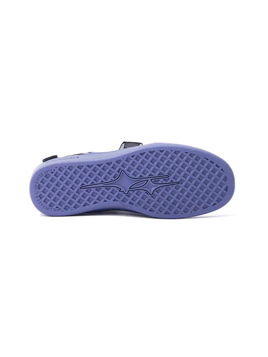 KILLWINNER丨Retro Training Sneaker-Wisteria