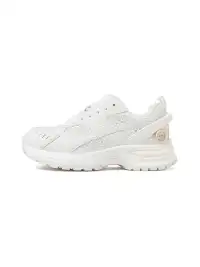 KILLWINNER丨 Lightweight Chunky Running Shoes-White