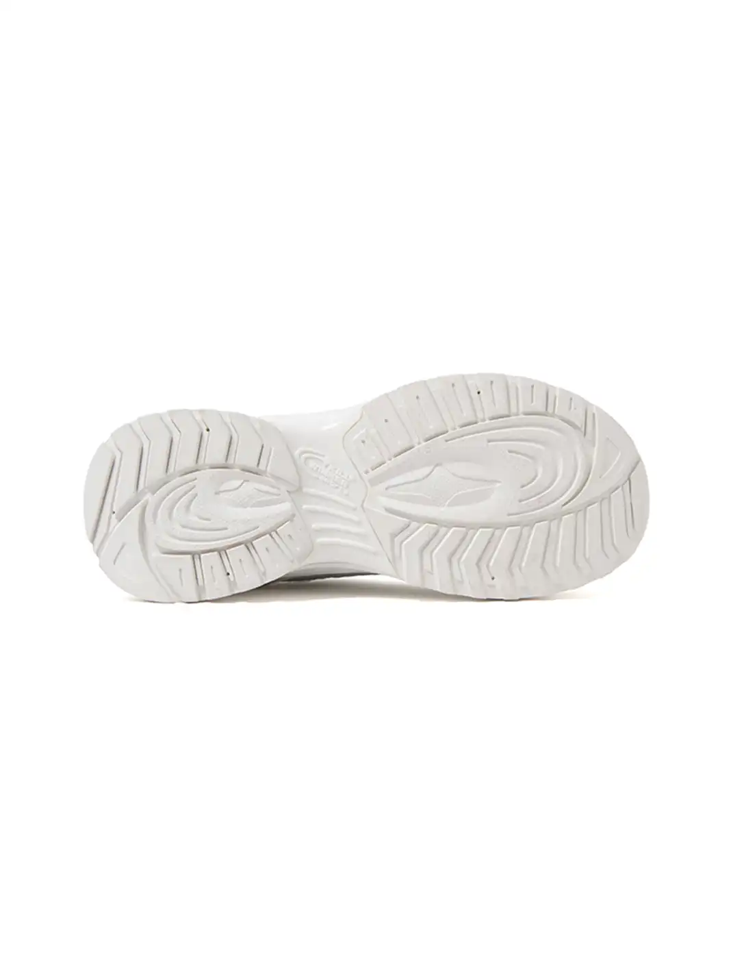 KILLWINNER丨 Lightweight Chunky Running Shoes-White