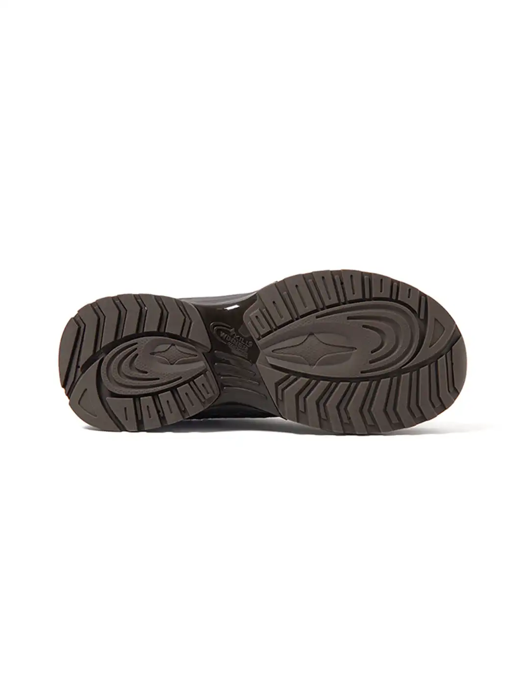 KILLWINNER丨 Lightweight Chunky Running Shoes-Dark Gray
