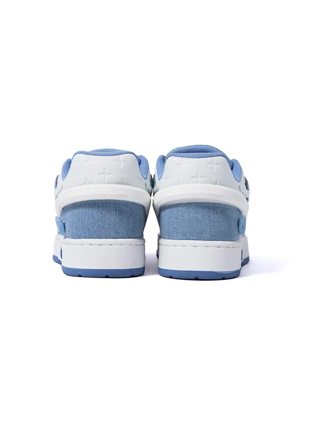 KILLWINNER丨Meteor Style Sport Sneakers-Blue