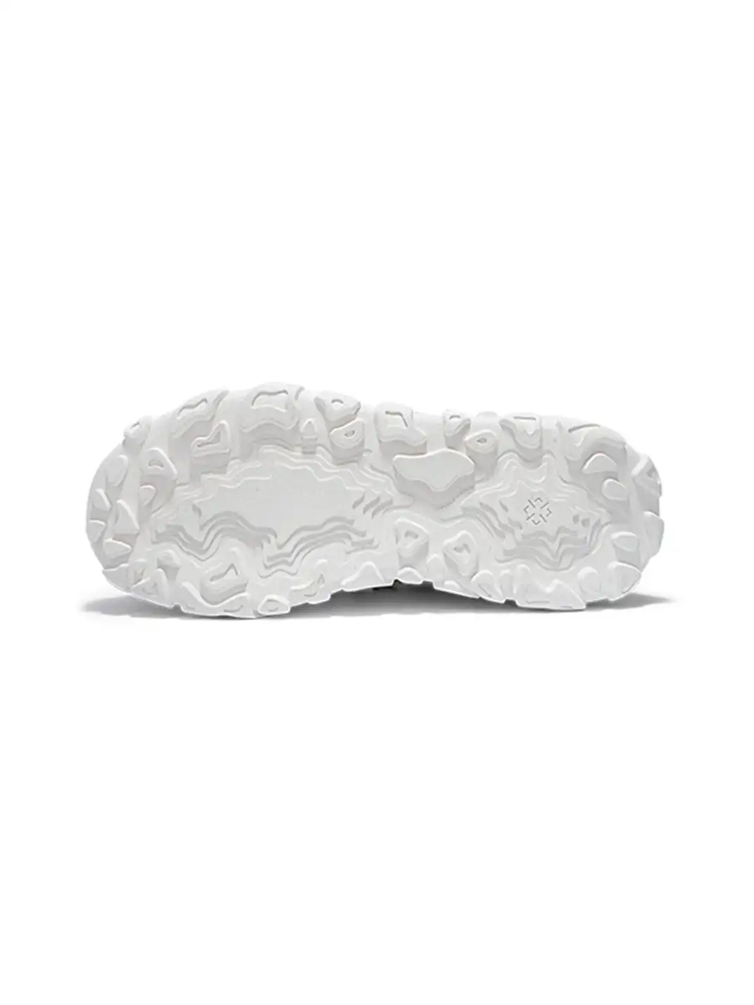 SALAXI | “VOLCANO" Chunky Sneaker