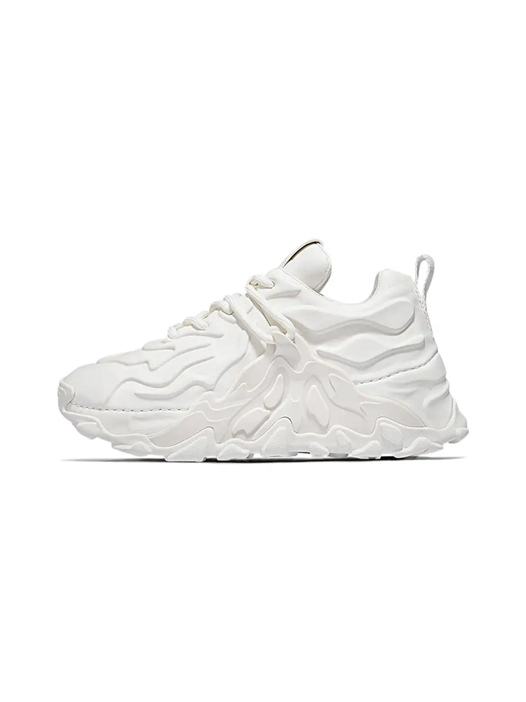 SALAXI | “VOLCANO" Chunky Sneaker