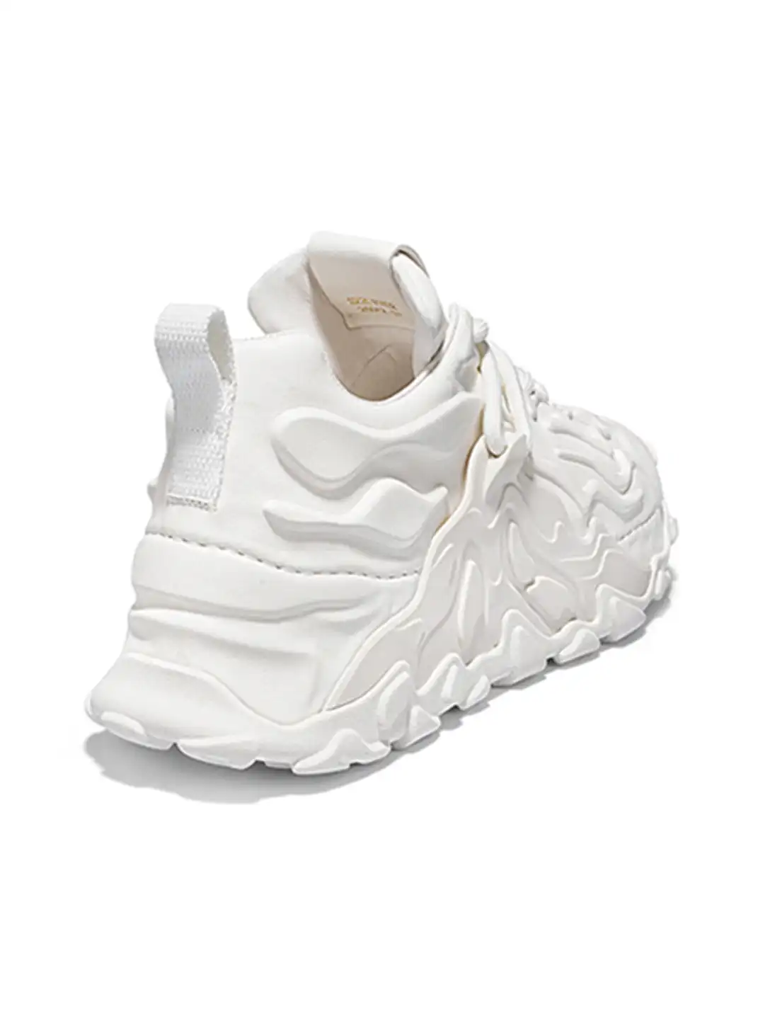 SALAXI | “VOLCANO" Chunky Sneaker