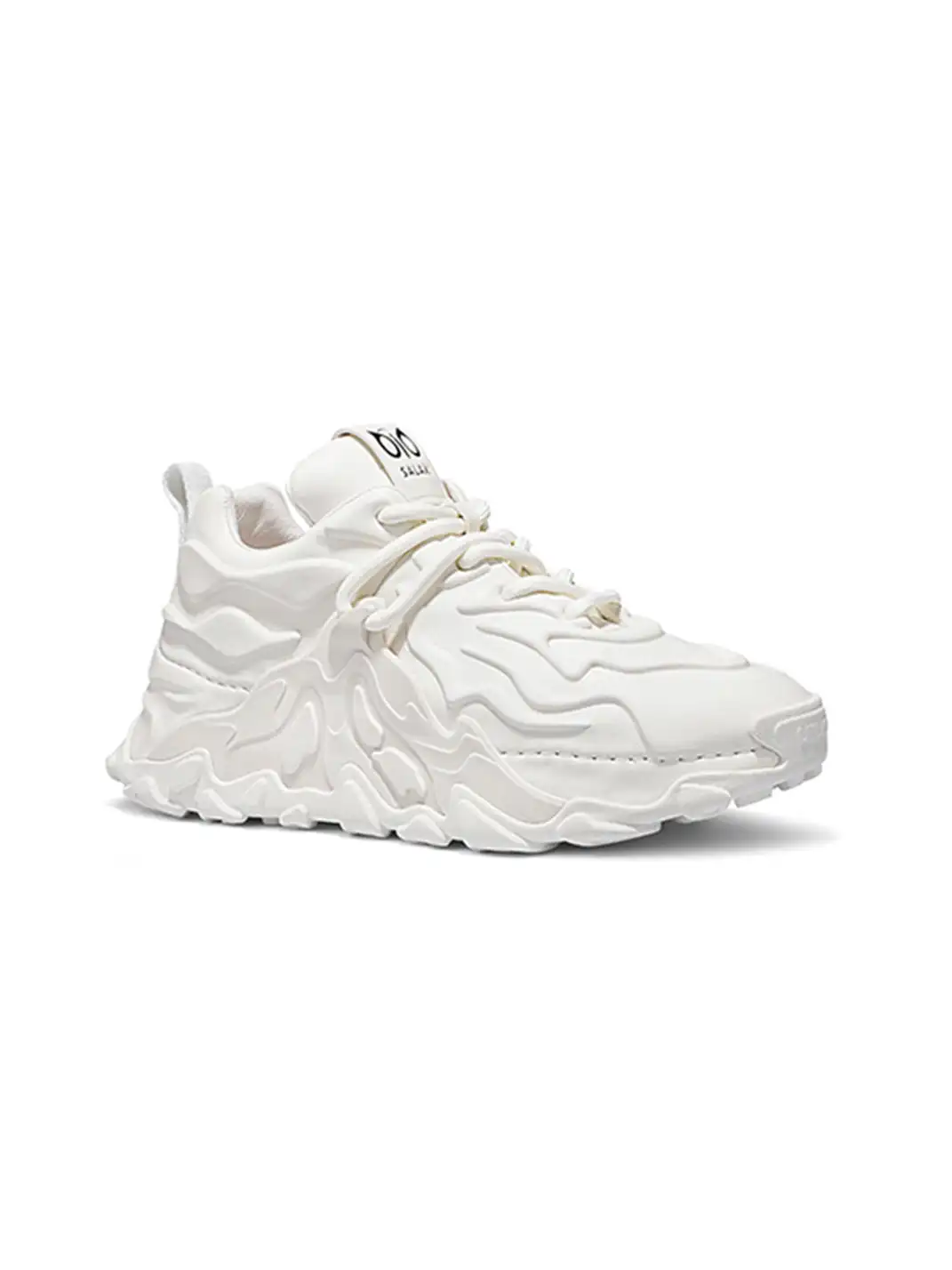 SALAXI | “VOLCANO" Chunky Sneaker