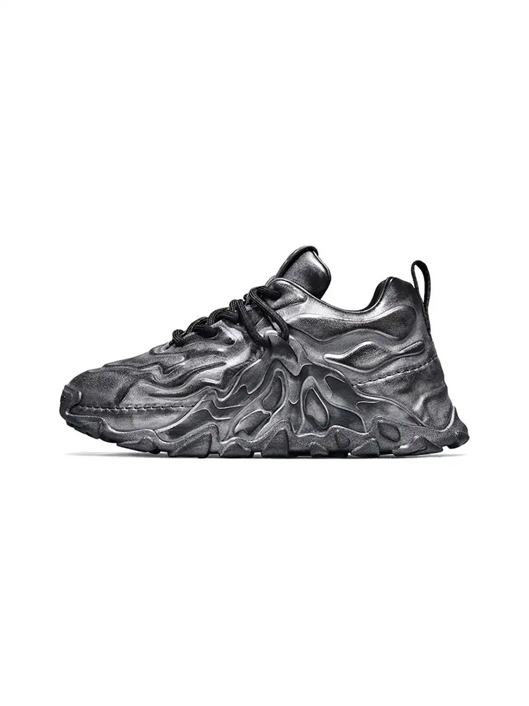 SALAXI | “VOLCANO" Chunky Sneaker