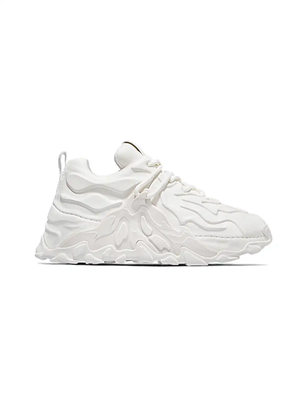 SALAXI | “VOLCANO" Chunky Sneaker