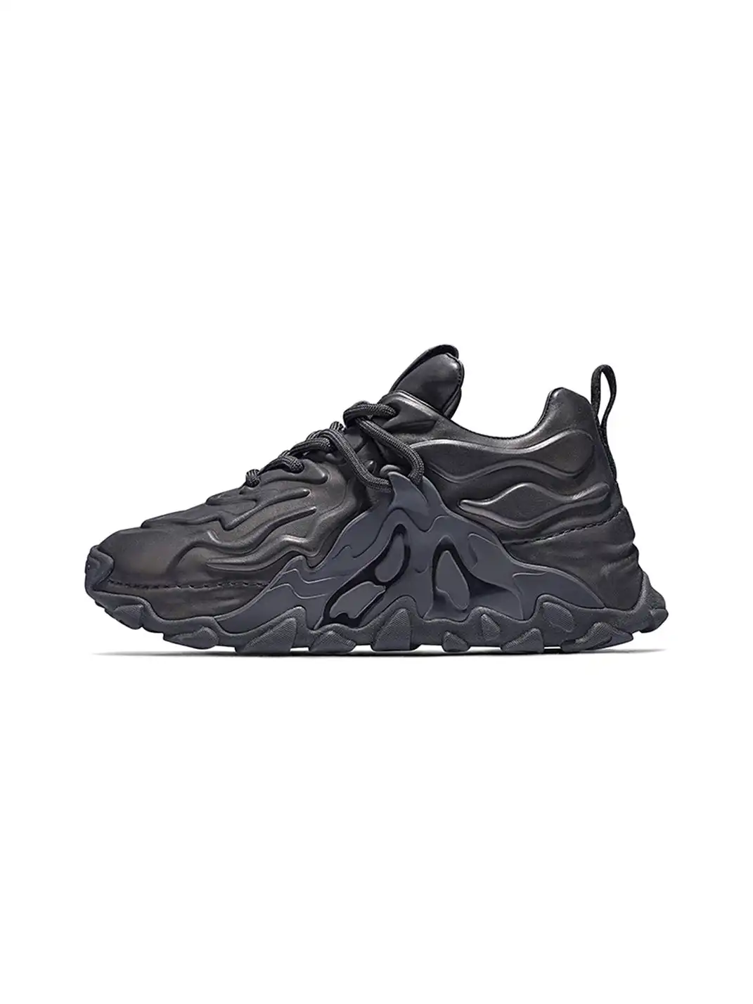 SALAXI | “VOLCANO" Chunky Sneaker