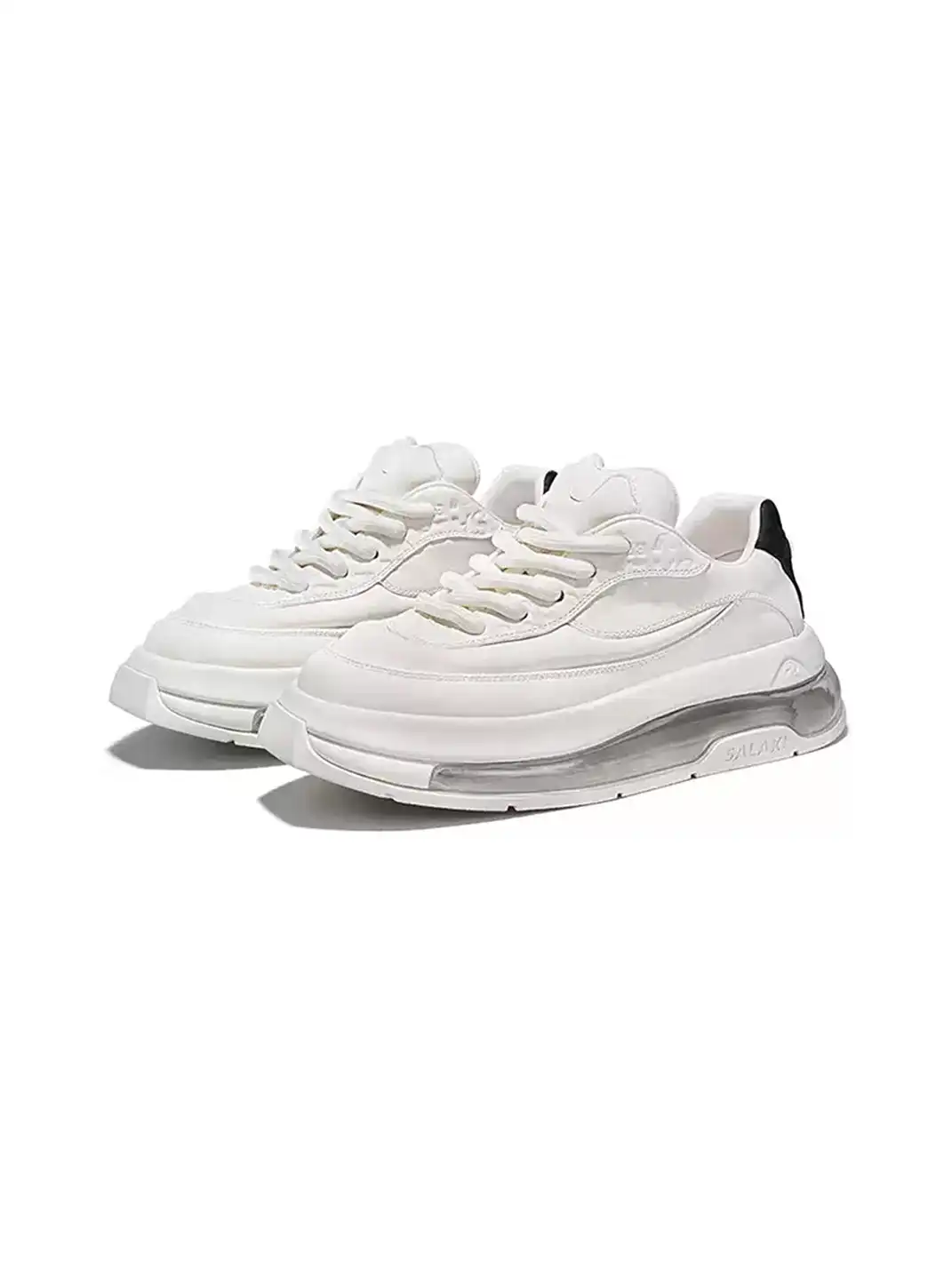 SALAXI | "PURIFY" Chunky Sneaker