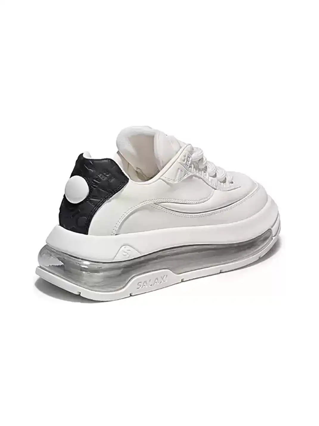 SALAXI | "PURIFY" Chunky Sneaker