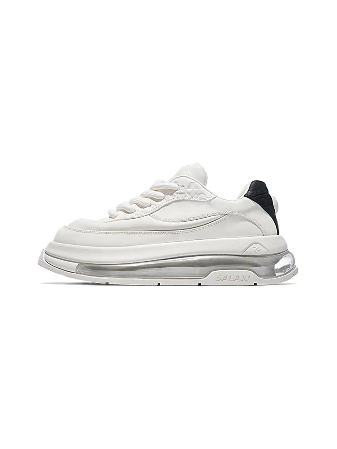 SALAXI | "PURIFY" Chunky Sneaker