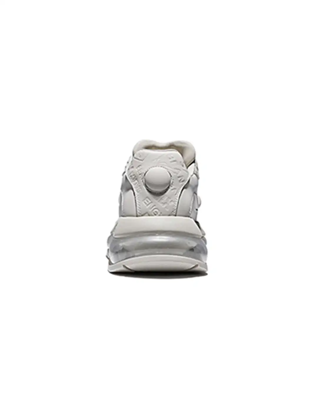 SALAXI | "PURIFY" Chunky Sneaker