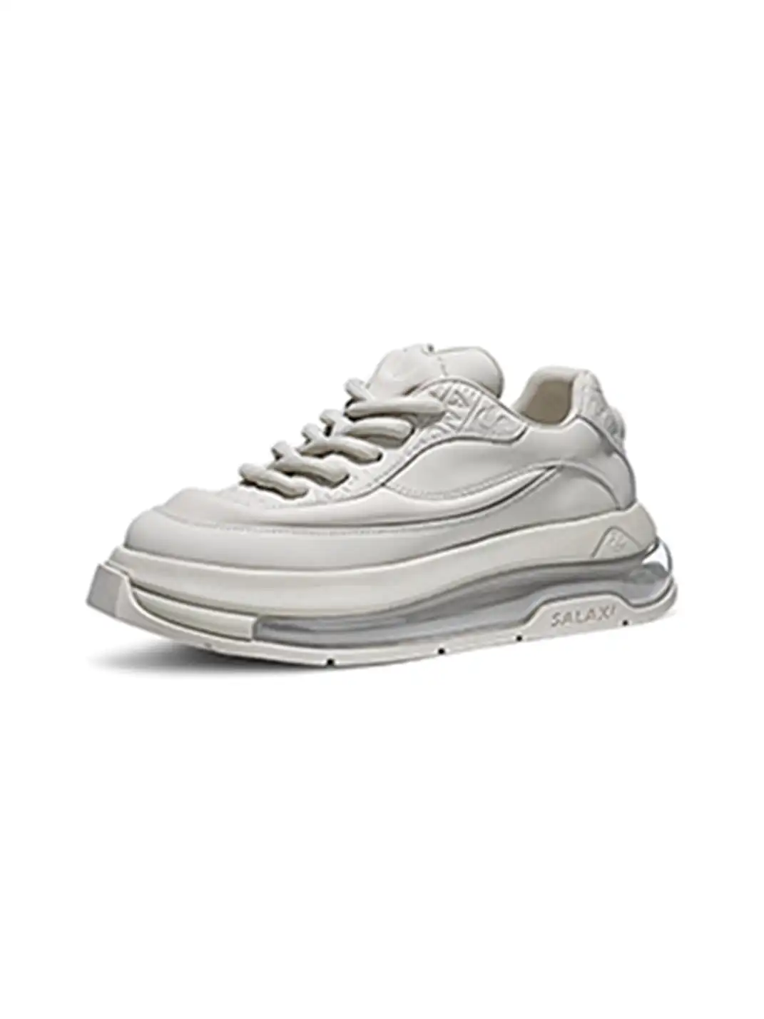 SALAXI | "PURIFY" Chunky Sneaker