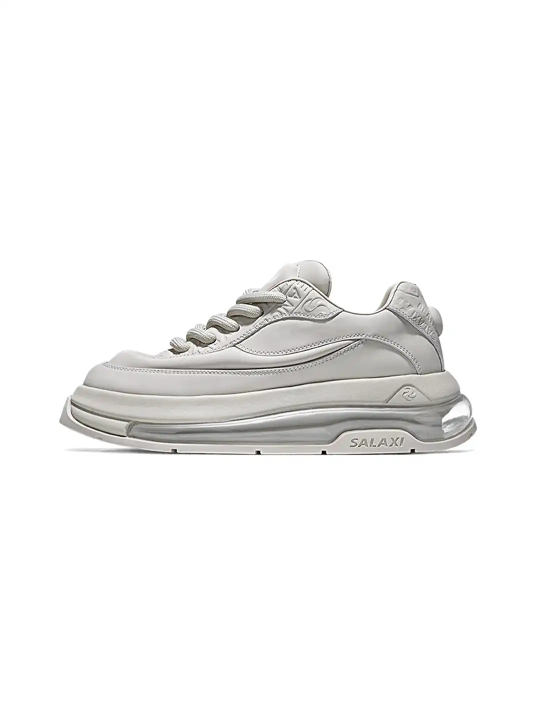 SALAXI | "PURIFY" Chunky Sneaker