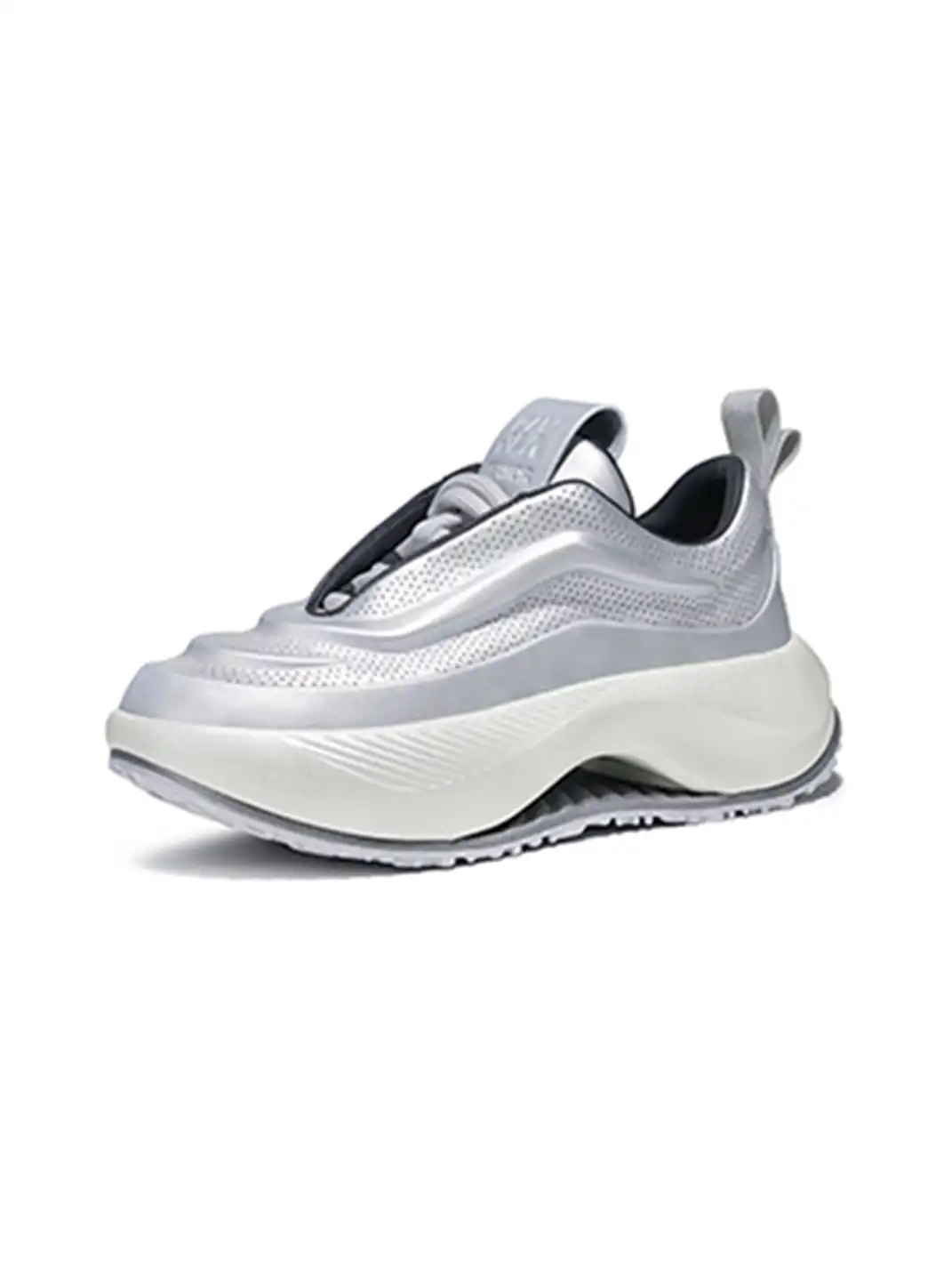 SALAXI | "SPACE SHUTTLE" Chunky Runner