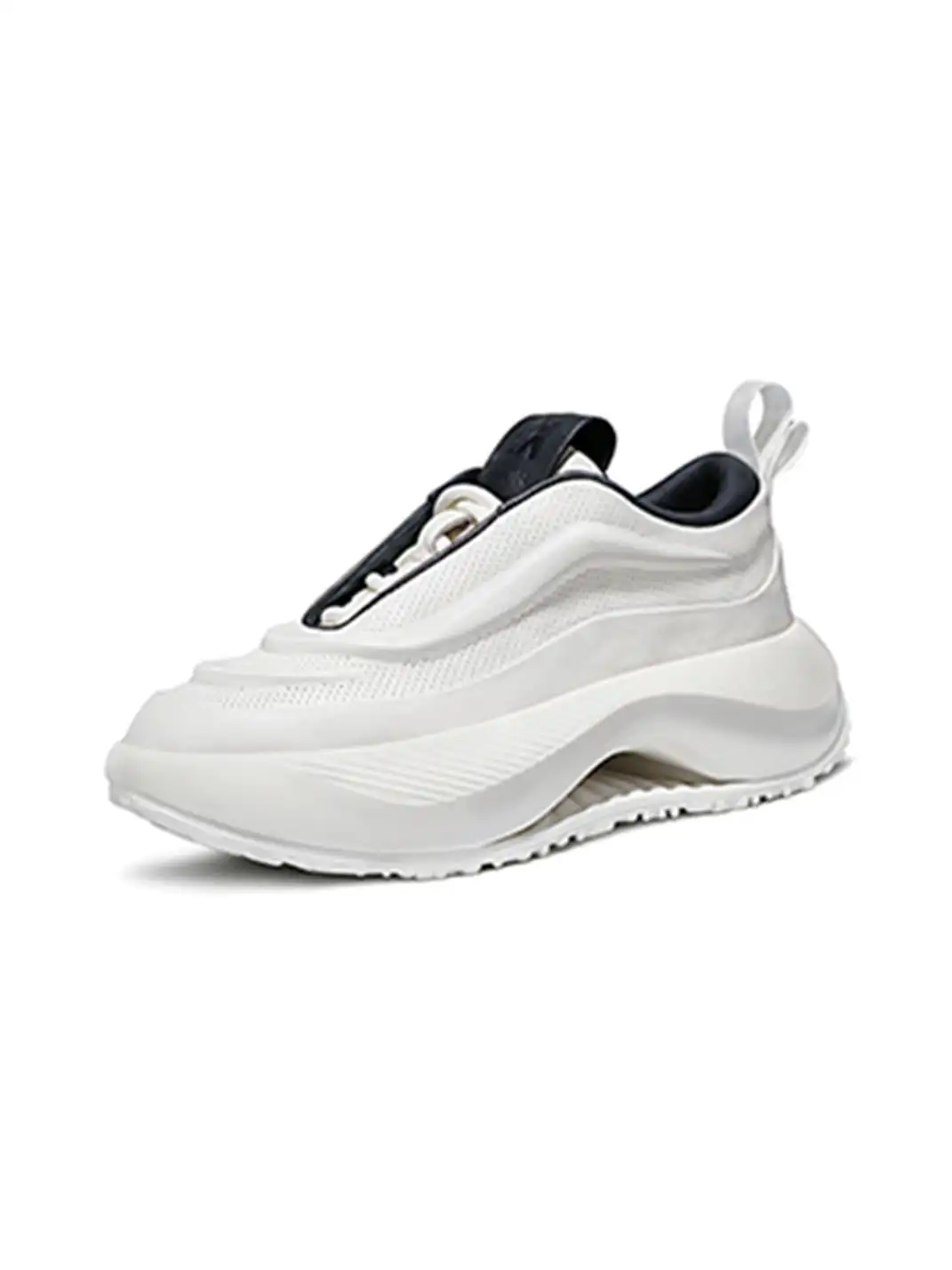 SALAXI | "SPACE SHUTTLE" Chunky Runner