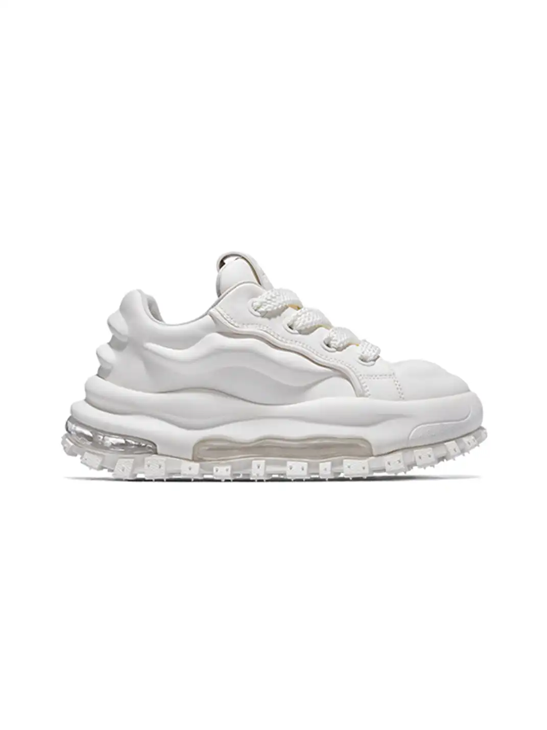 SALAXI | "WALK ON WATER" Chunky Sneaker