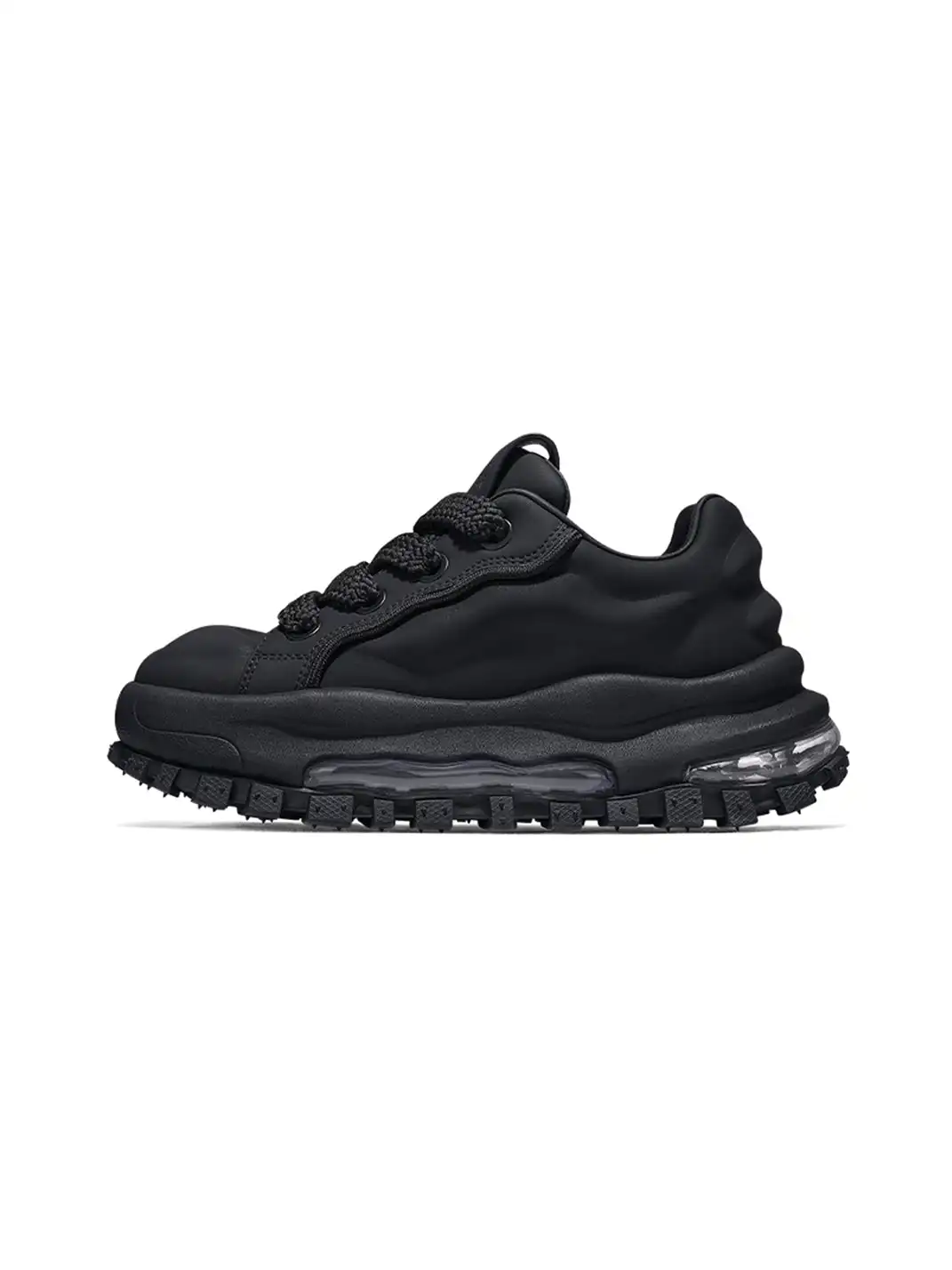 SALAXI | "WALK ON WATER" Chunky Sneaker
