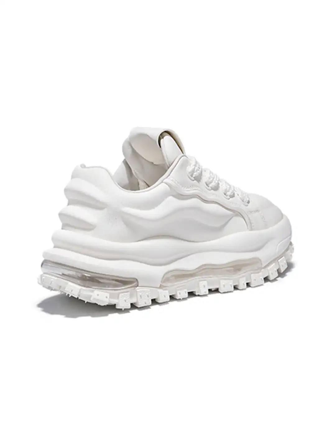 SALAXI | "WALK ON WATER" Chunky Sneaker