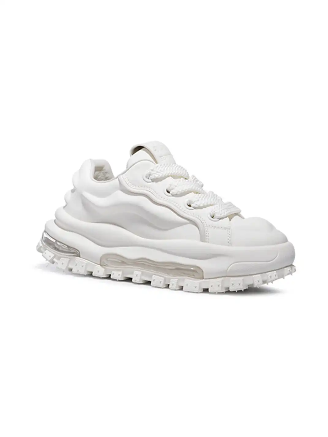 SALAXI | "WALK ON WATER" Chunky Sneaker