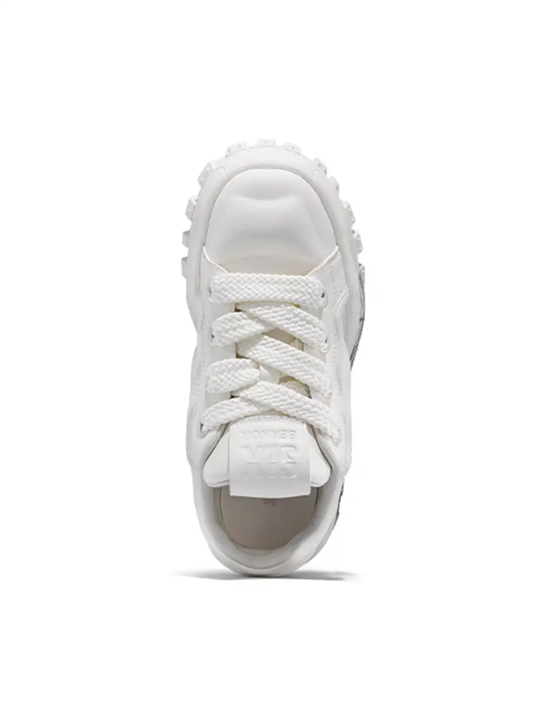 SALAXI | "WALK ON WATER" Chunky Sneaker